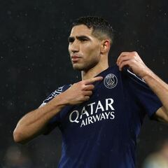 El PSG puede hacer otro ‘biscotto’ un año después... y también en Alemania