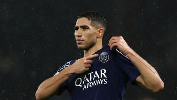 El PSG puede hacer otro ‘biscotto’ un año después... y también en Alemania