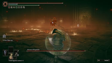 Todos los jefes en orden del DLC de Elden Ring: Shadow of the Erdtree