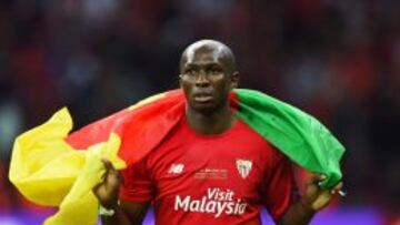 Mbia se encuentra en Turqu&iacute;a negociando con el Trabzonspor