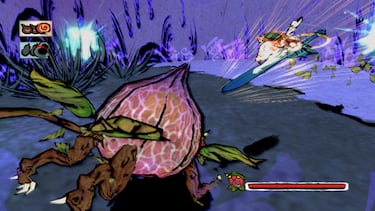 Imágenes: Okami HD para PS3