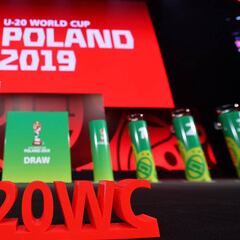 Conoce a quienes se enfrentarán las selecciones de Concacaf