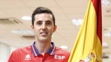 ¿Quién es el deportista español que más Juegos Paralímpicos ha disputado en la historia?