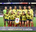 Selección Colombia femenina de fútbol en los JJOO 2024: grupo, rivales y cuándo juega