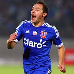 Las tres llaves que la U remontó tras perder como visita