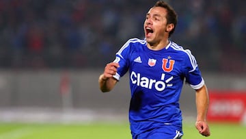 Las tres llaves que la U remontó tras perder como visita