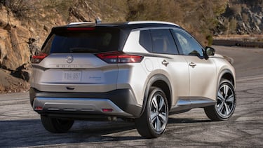Nissan X-Trail 2023: ¿cuándo llega a México la nueva línea de esta popular camioneta?