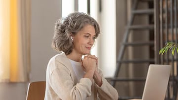 She has been in the same position at a private clinic for 16 years and has no plans to leave. “I’m mentally stimulated, I listen to people’s stories and I make sure that they experience the best customer service.”