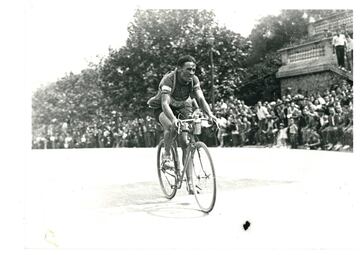 Mariano Cañardo es el ciclista con más títulos en la historia de la Volta a Catalunya, con siete (1928, 1929, 1930, 1932, 1935, 1936 y 1939).