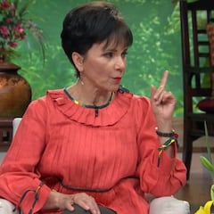 Pati Chapoy se posiciona a favor del movimiento #MeeToo