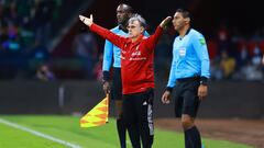 Alejandro Gómez: “Otra vez el ‘Tata’... no se trata solo de clasificar”