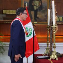 Así es Alejandro Neyra, el nuevo ministro de Cultura