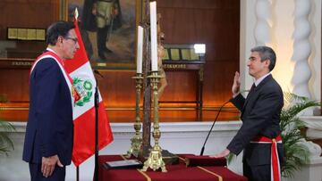 Así es Alejandro Neyra, el nuevo ministro de Cultura