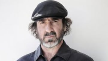 Eric Cantona