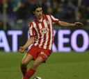 Atleti y Juve le exigena Tiago que decida ya