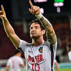 Karanka quiere a Pato