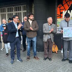Mestalla vuelve a escuchar la traca de Forment