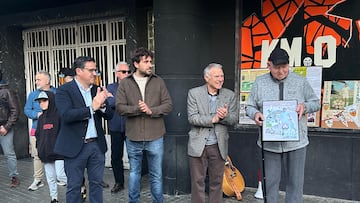 Mestalla vuelve a escuchar la traca de Forment