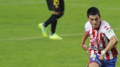 "Ganar ante el Granada nos ha dado confianza"