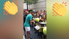 Bautista ya está en octavos tras vencer a Schwartzman