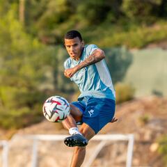 Portazo de Inglaterra a Greenwood