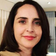 Irán Castillo anuncia que se casará y que será madre por segunda ocasión