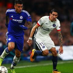 Kenedy la lía con comentarios racistas y el Chelsea se disculpa
