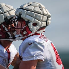 NFL permitirá uso de Guardian Caps durante partidos de temporada regular