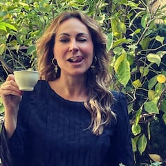 La pregunta viral de Ana Milán sobre política que ha incendiado Twitter