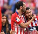 Koke es el perfecto relevo para la capitanía de Godín