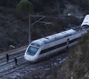Un ingeniero de caminos explica las posibles causas del accidente de tren en Adamuz y lo que falló