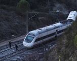 Un ingeniero de caminos explica las posibles causas del accidente de tren en Adamuz y lo que falló