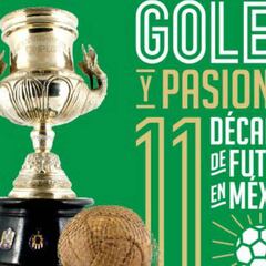 “Goles y Pasiones”, la exposición ideal para los amantes del fútbol