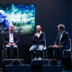 Los secretos del Movistar