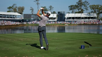 Ten members of the US Ryder Cup team will prepare by playing the Procore Championship in California on the PGA Tour this week.