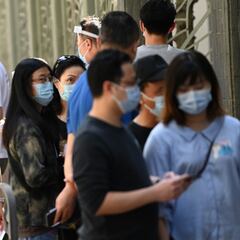 El lugar que dará 540 euros a los que den positivo por COVID