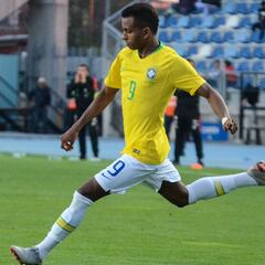 "Rodrygo tiene potencial para triunfar en el Madrid"