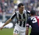 Según Tuttosport, la Juve quiere ampliar el contrato a Lichtsteiner