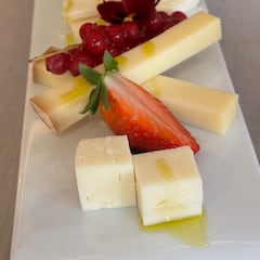 El Pabellón de Florida Park, exquisitos sabores tradicionales con aires renovados y sensacionales platos de cuchara en el corazón de El Retiro