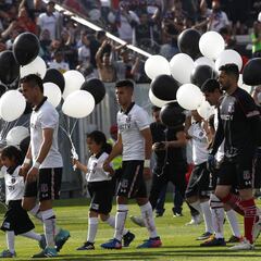 Colo Colo define itinerario: así será su fin de semana especial