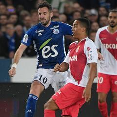 No hubo efecto Henry y el Mónaco sigue en caída libre