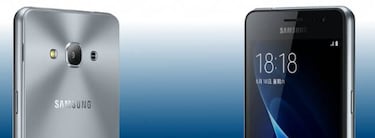 Los Samsung Galaxy J (2018) también tendrían modo retrato