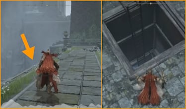 Es una de las mejores armas de Elden Ring y casi nadie la usa: dónde encontrar la Espada de la Noche y de la Llama