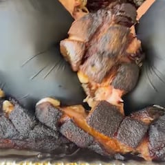 Viral chef Michael Duarte aka ‘FoodWithBearHands’ dies aged 34: what we know about “horrible accident” in Texas