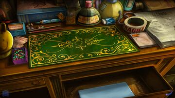 Captura de pantalla - Broken Sword: The Serpent&#039;s Curse (PC)