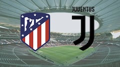 Atlético vs Juventus: how & where to watch - times, TV, online