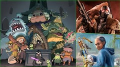 Ofertas Xbox: grandes juegos para todos los gustos con descuento de hasta el 90%