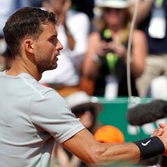 Nadal: "Necesito jugar mejor"