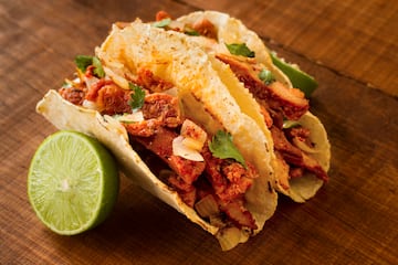 The top spots for National Taco Day 2022