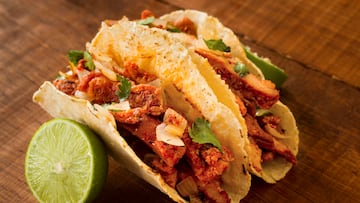 The top spots for National Taco Day 2022